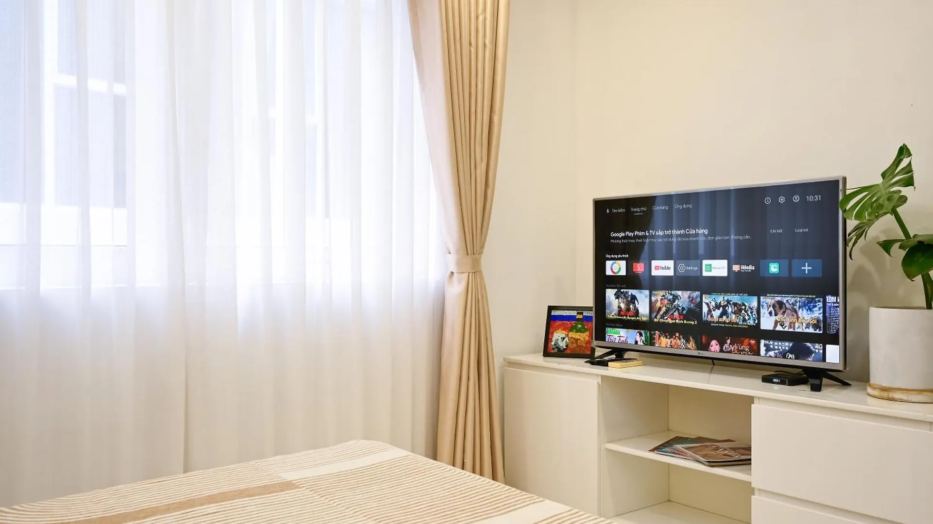 Grace Apartment Hcmc Ho Chi Minh City 0*,  Vietnam