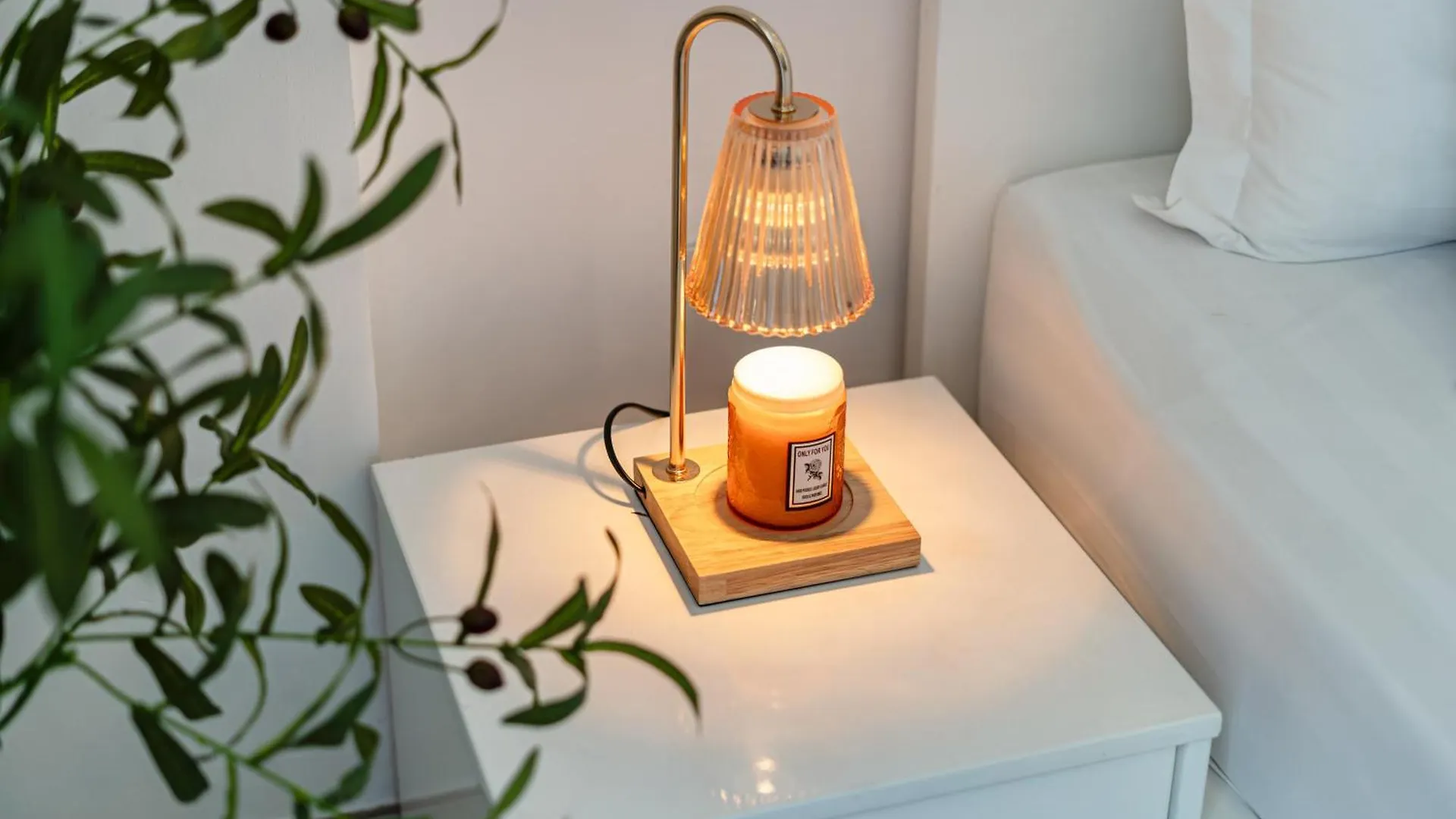 Grace Apartment Hcmc Ho Chi Minh City