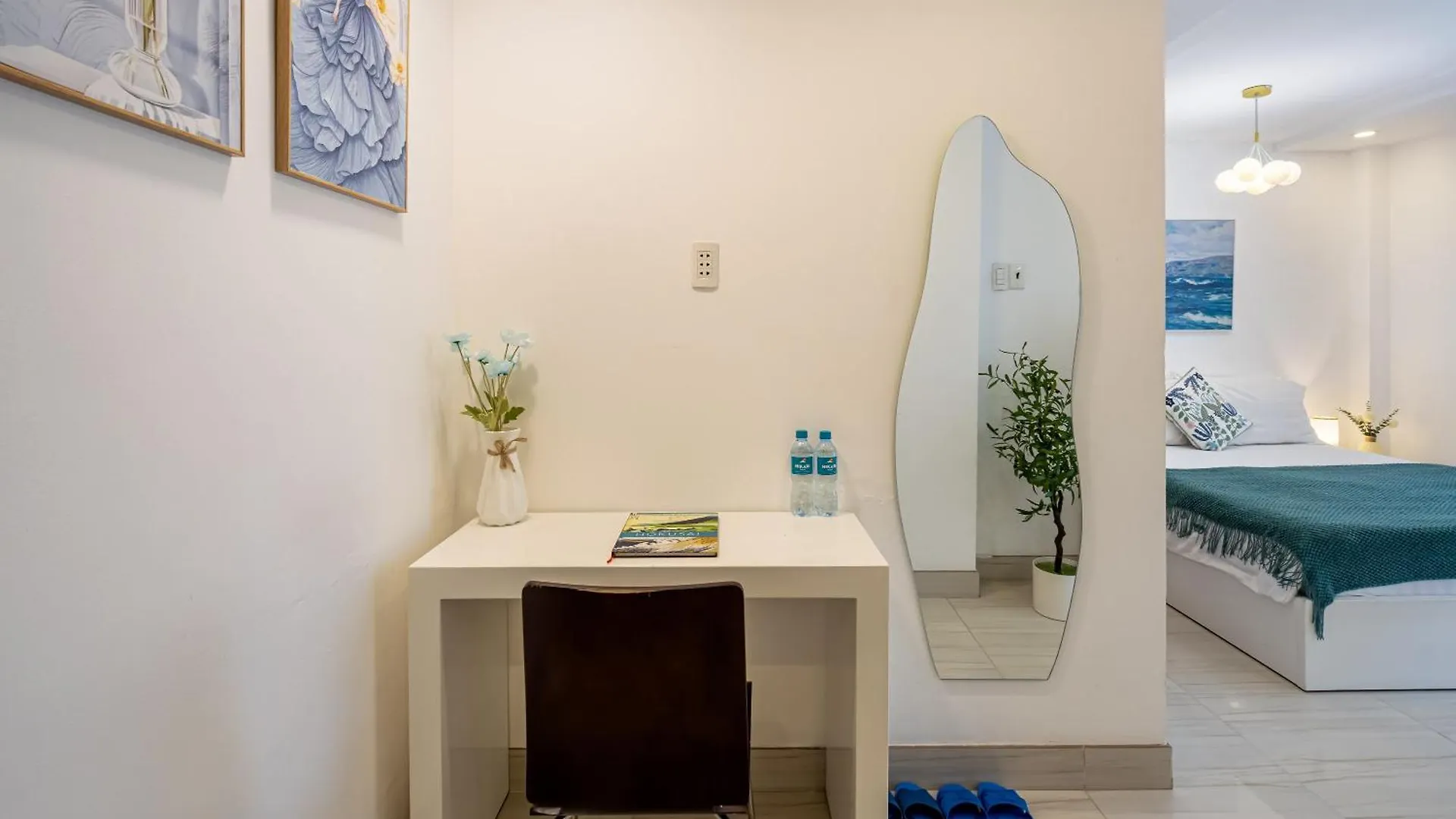 Grace Apartment Hcmc Ho Chi Minh City 0*,