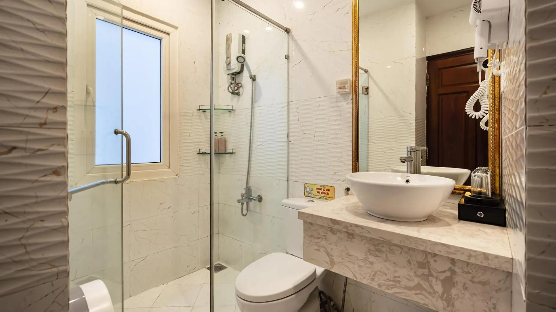 Grace Apartment Hcmc Ho Chi Minh City 0*,