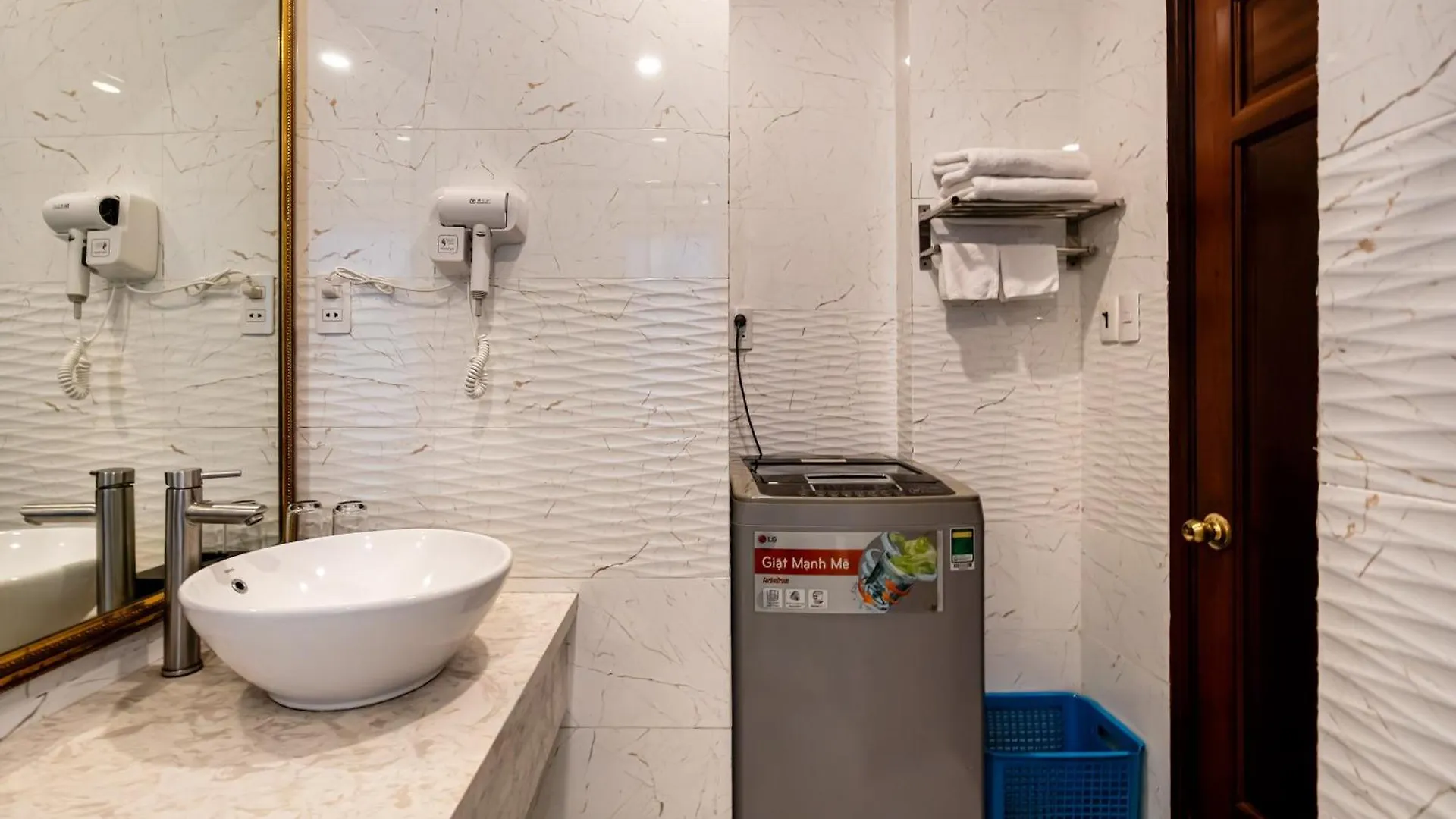 Grace Apartment Hcmc Ho Chi Minh City